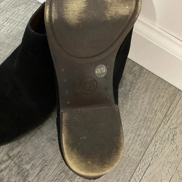 Lucky Brand Bellamy Chelsea Boot - Picture 8 of 10